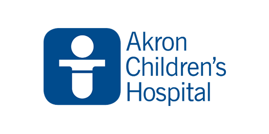 Akron Children’s Hospital logo