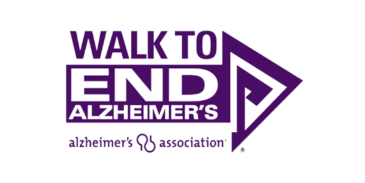 Walk to End Alzheimer’s logo