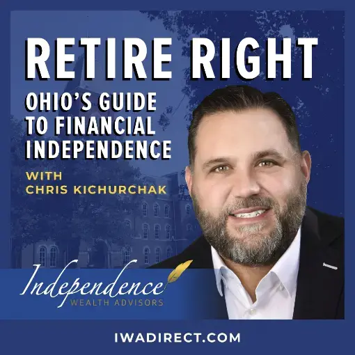 Retire Right podcast cover