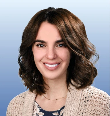 Ashley Kabalan Headshot