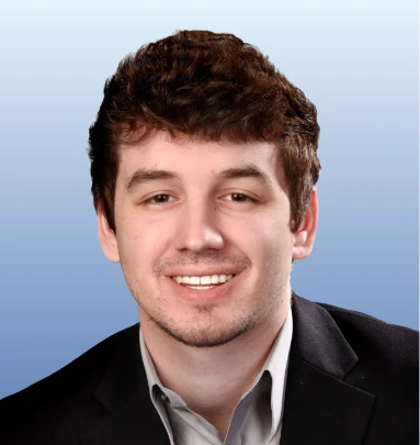 Thomas Williams Headshot